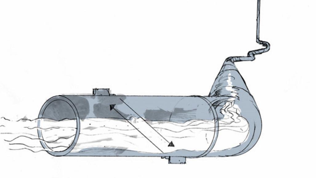 Flow meters