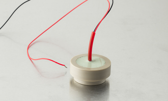 Noliac high quality piezo transducers
