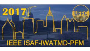 Joint IEEE ISAF-IWATMD-PFM Conference