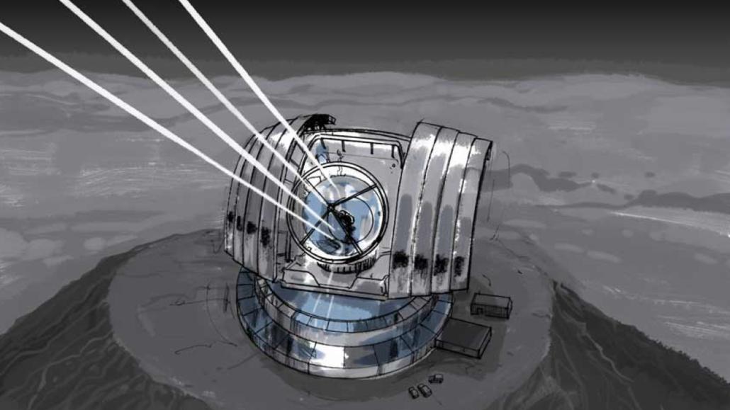 Interferometers