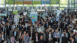 Great impressions from Laser World of Photonics 2015