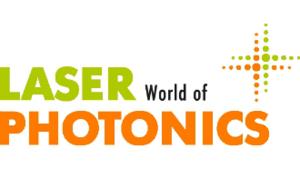 Laser World of Photonics, Munich, June 27-28