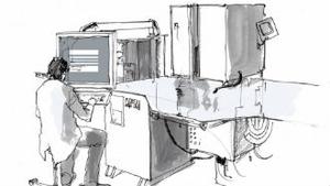 Long range micropositioning