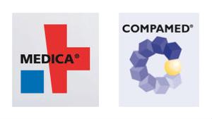 Noliac is visiting MEDICA and COMPAMED November 16-17