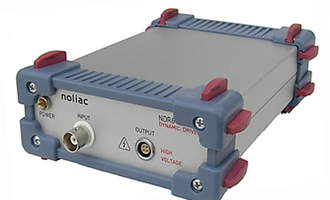 Noliac - Your Piezo Partner