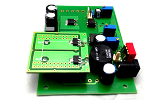 Noliac - Your Piezo Partner