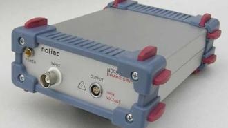 NDR6110 Single Channel Dynamic Driver