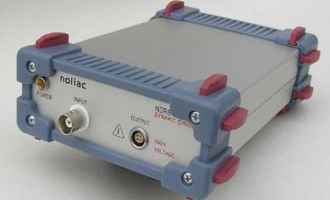 Noliac - Your Piezo Partner