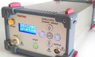 Noliac - Your Piezo Partner