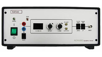 Noliac - Your Piezo Partner