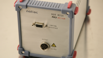 Noliac - Your Piezo Partner