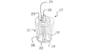 Noliac is granted a new patent for the PAD