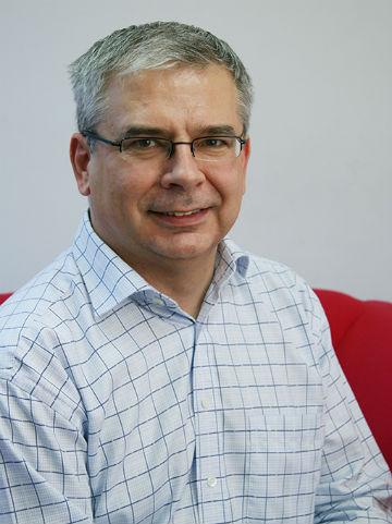 Ondrej Soudek Contact