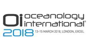 Noliac will exhibit at Oceanology International 2018