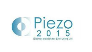 Piezo 2015 - conference in Maribor, Slovenia