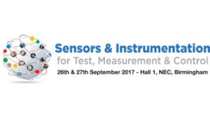 Sensors & Instrumentation in Birmingham, September 26-27