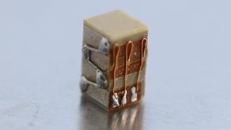 Strain gauge