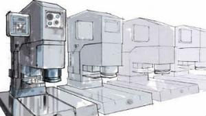 Piezoelectric products for ultrasonic welding devices