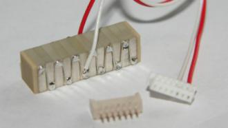 Connector