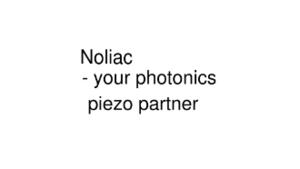 Six reasons why Noliac is your photonics piezo partner
