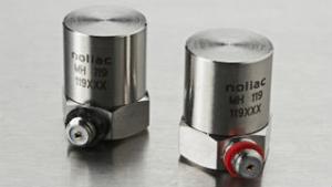 Free webinar about piezoelectric sensors & transducers, June 21. Sign up now!
